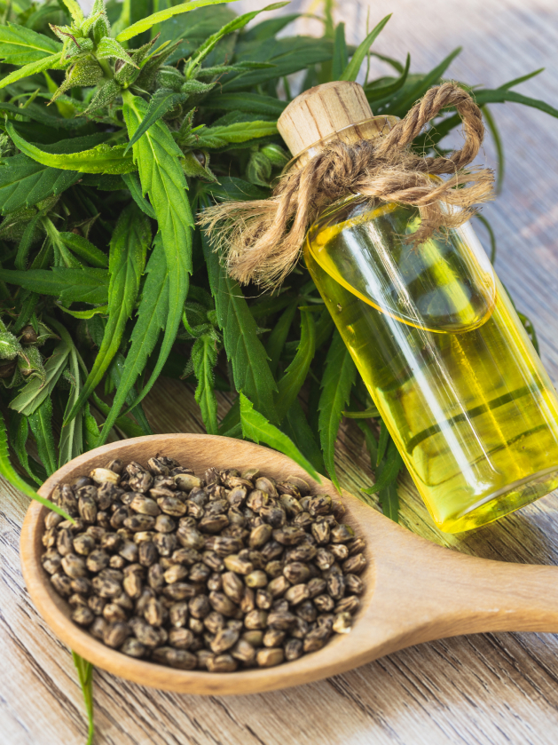 Essentiële olie Joy 10 ml