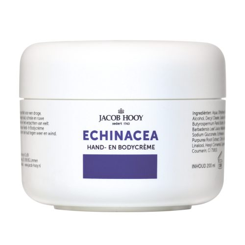Echinacea Hand- en Bodycrème 200 ml image