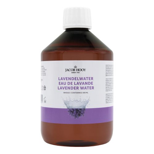 Lavendelwater 500ml image
