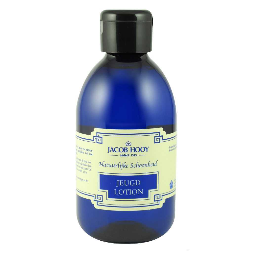 Jeugd lotion 250ML