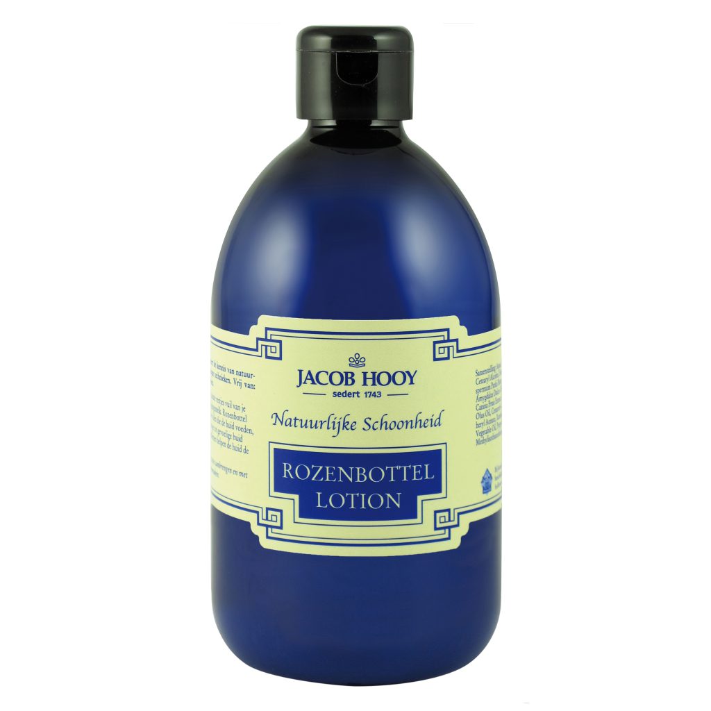 Rozenbottel lotion 250ml