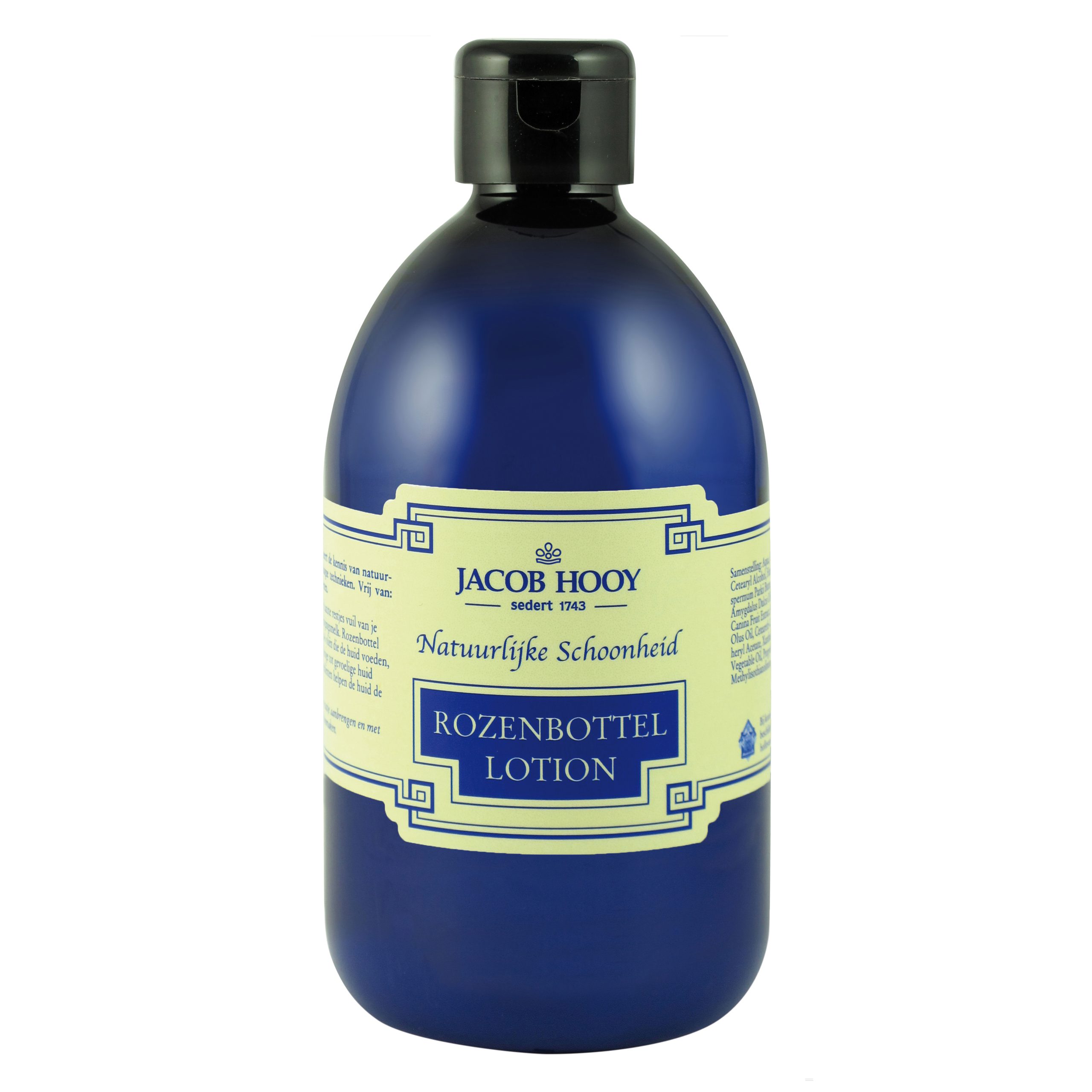 Rozenbottel lotion 250ml