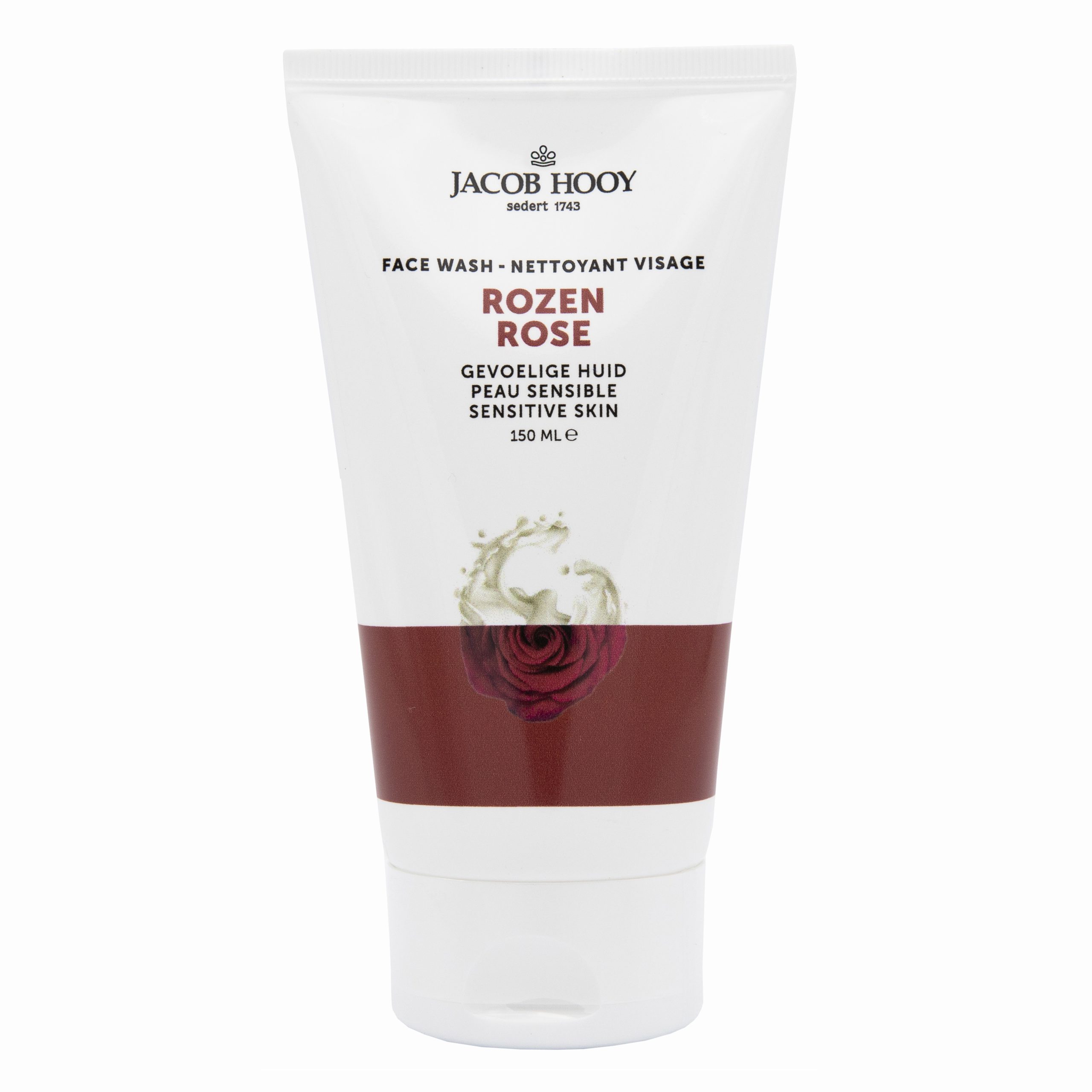 Face Wash Rozen 150ml