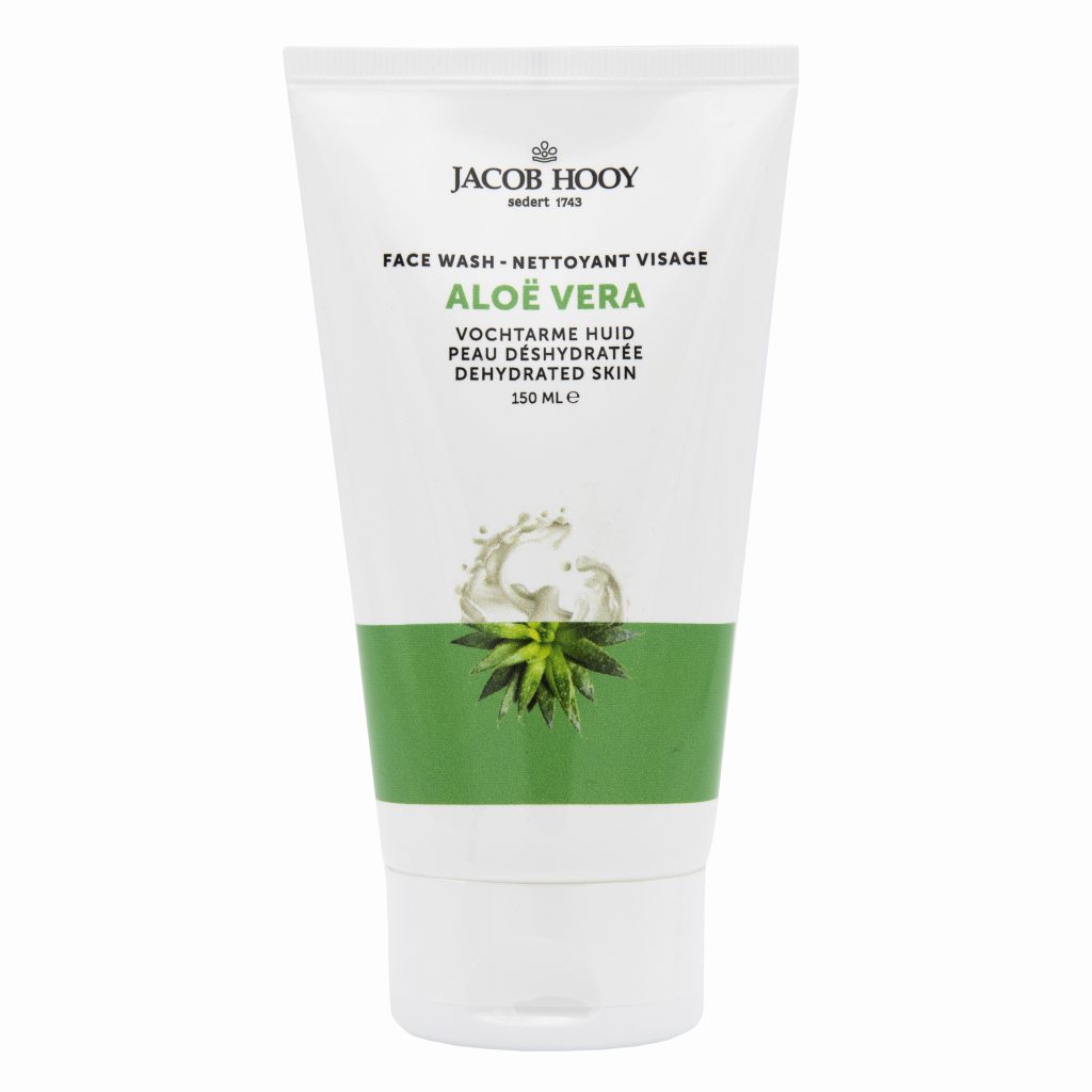 Face Wash Aloë Vera 150ml