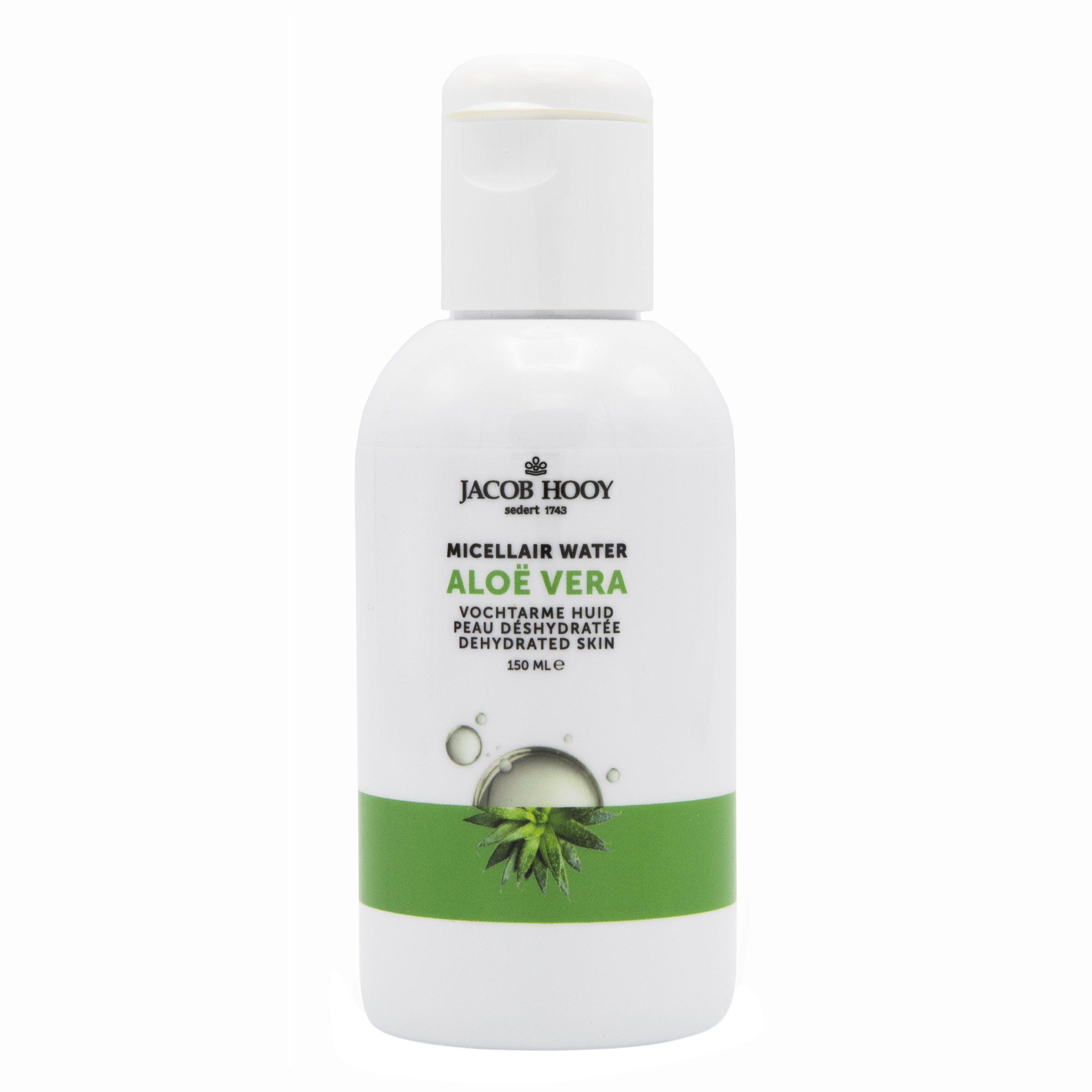 Micellair Water Aloë Vera 150ml