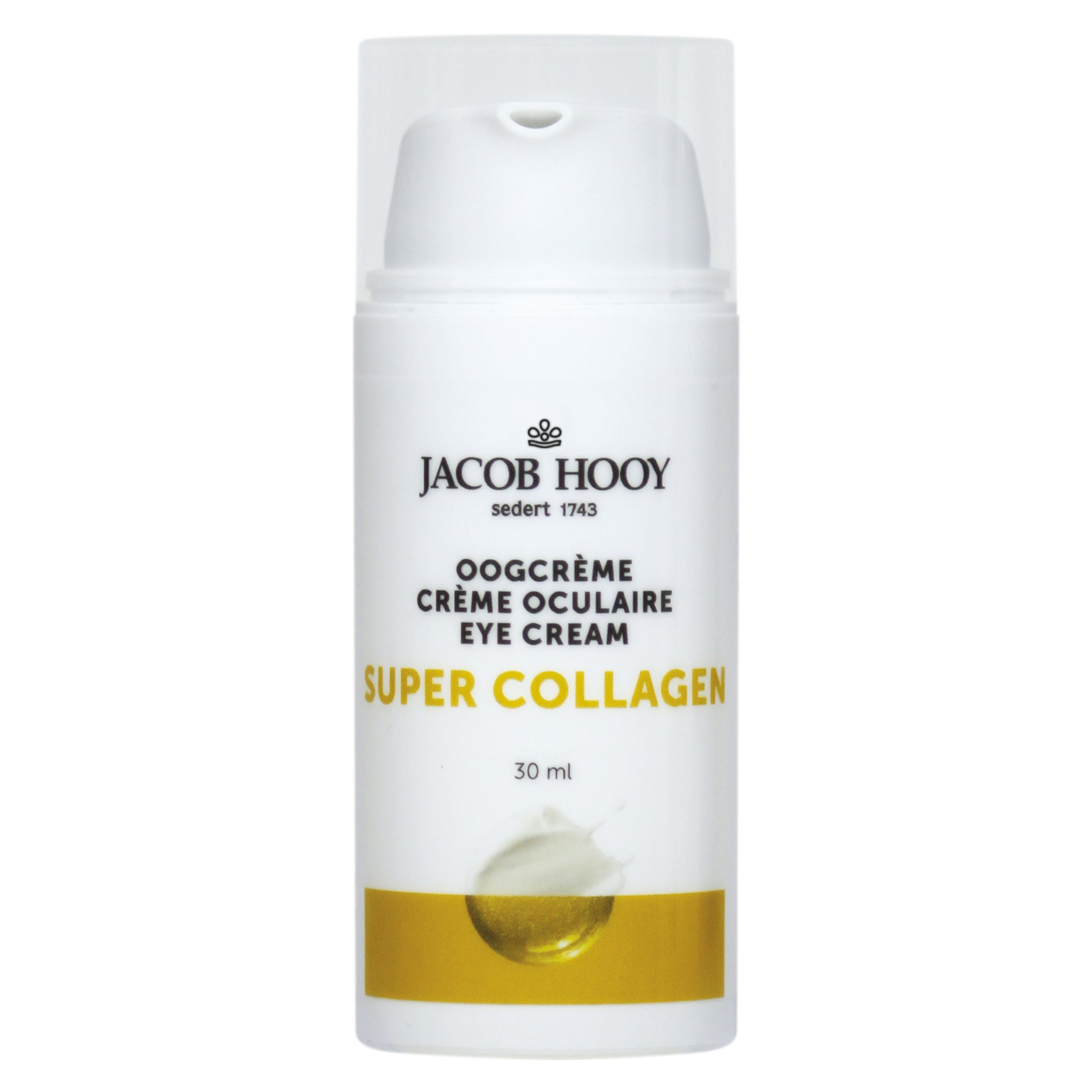 Super Collageen Oogcrème 30ml