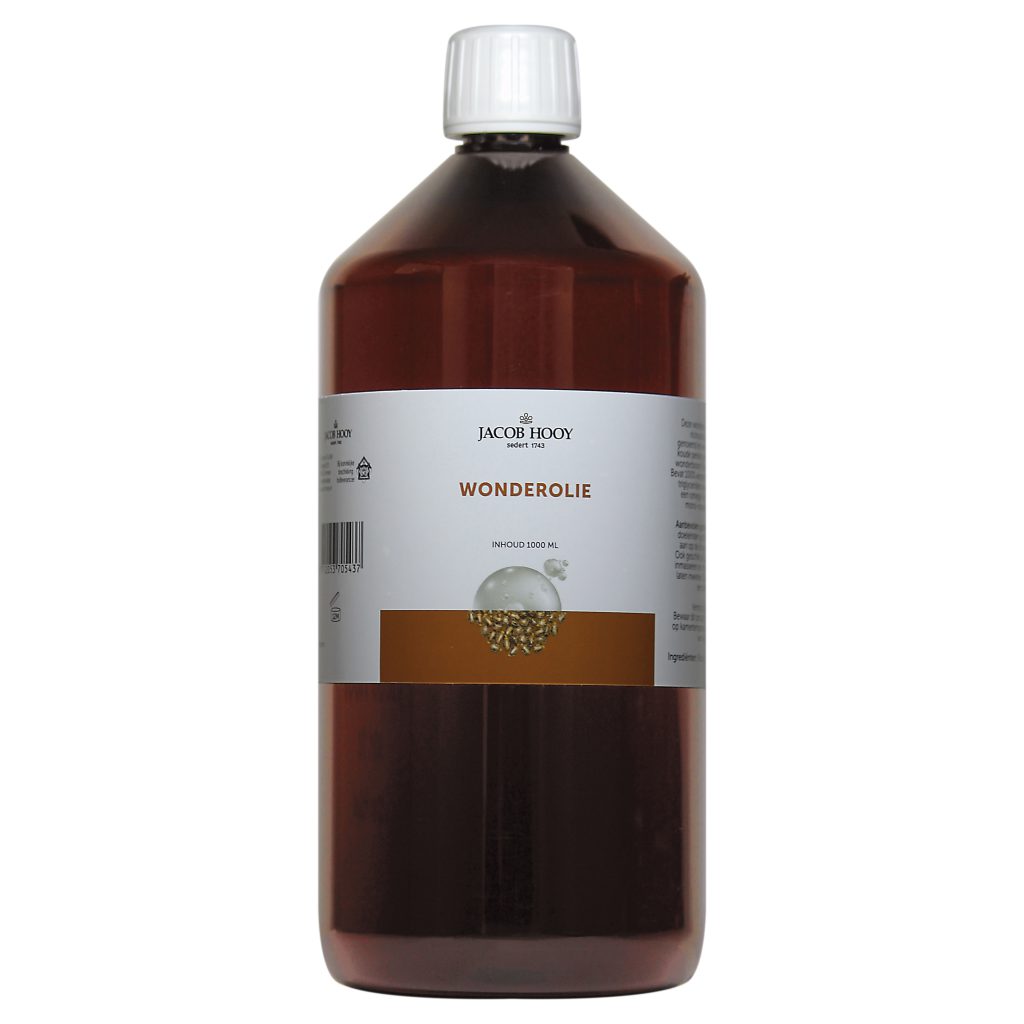 Wonder olie 1000ml