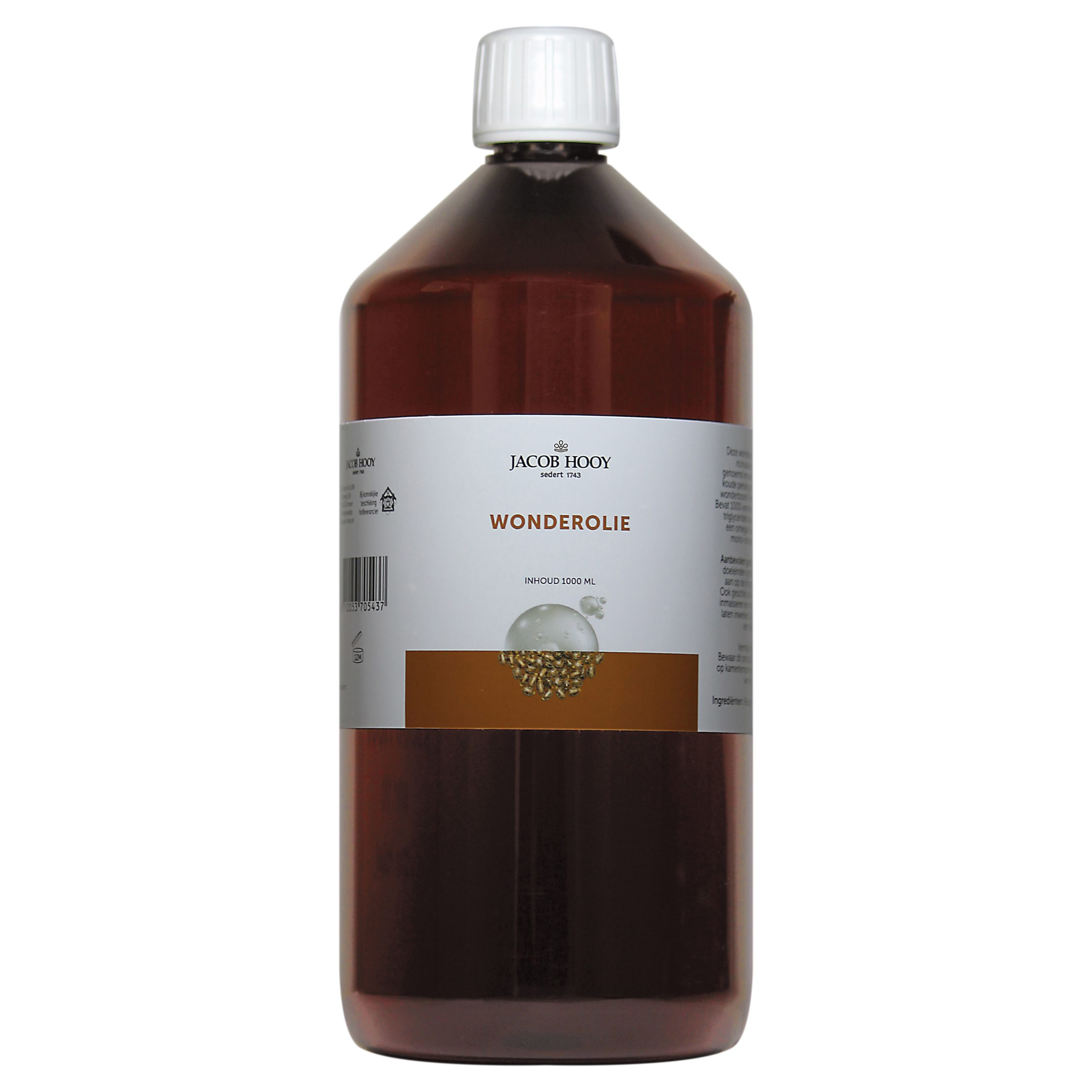 Wonder olie 1000ml