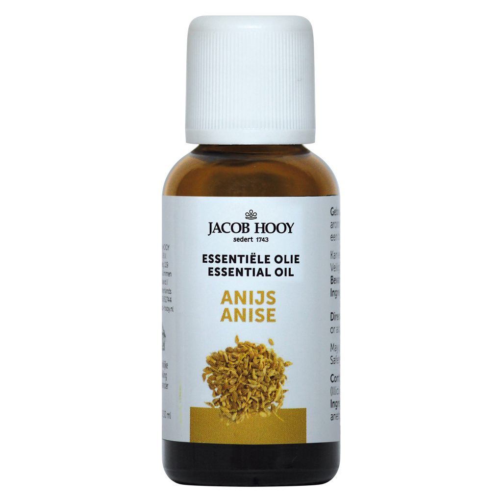 Essentiële olie Steranijs 30ml