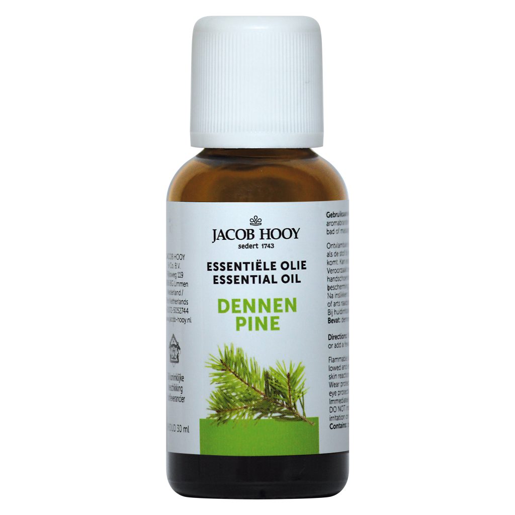 Essentiële olie Dennen 30 ml