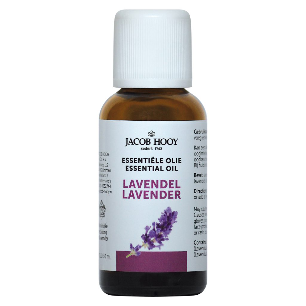 Essentiële olie Lavendel 30 ml