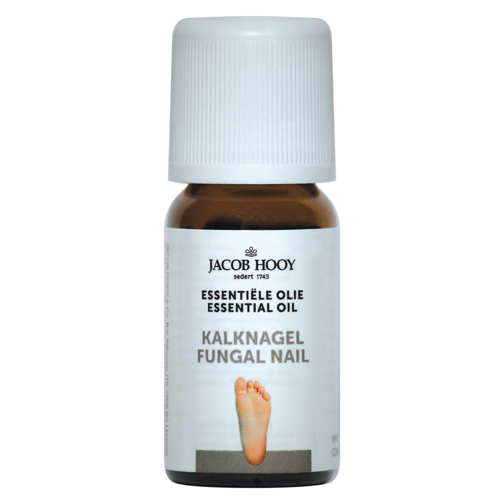 Essentiële olie Kalknagel 10ml