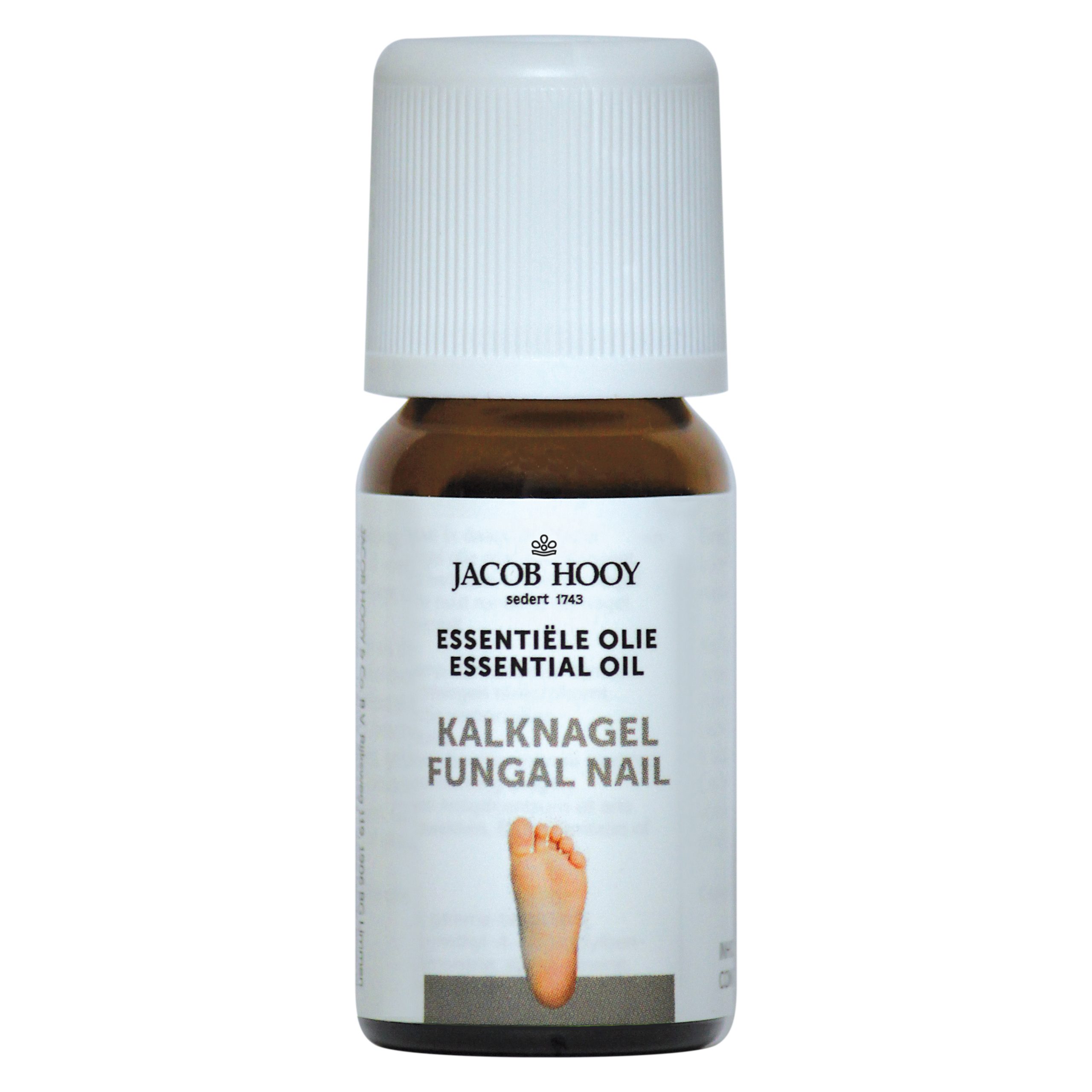 Essentiële olie Kalknagel 10ml