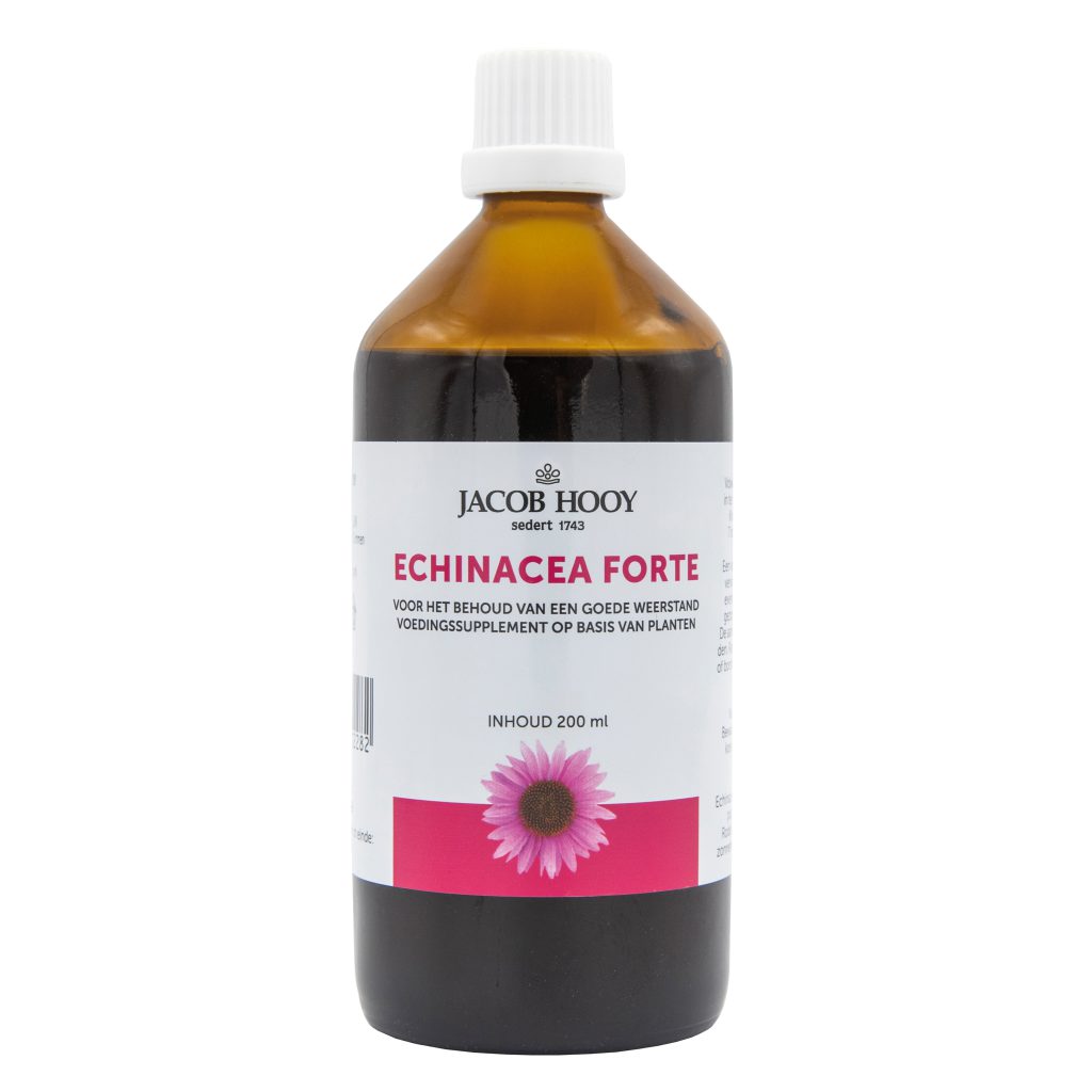 Echinacea forte 200 ml