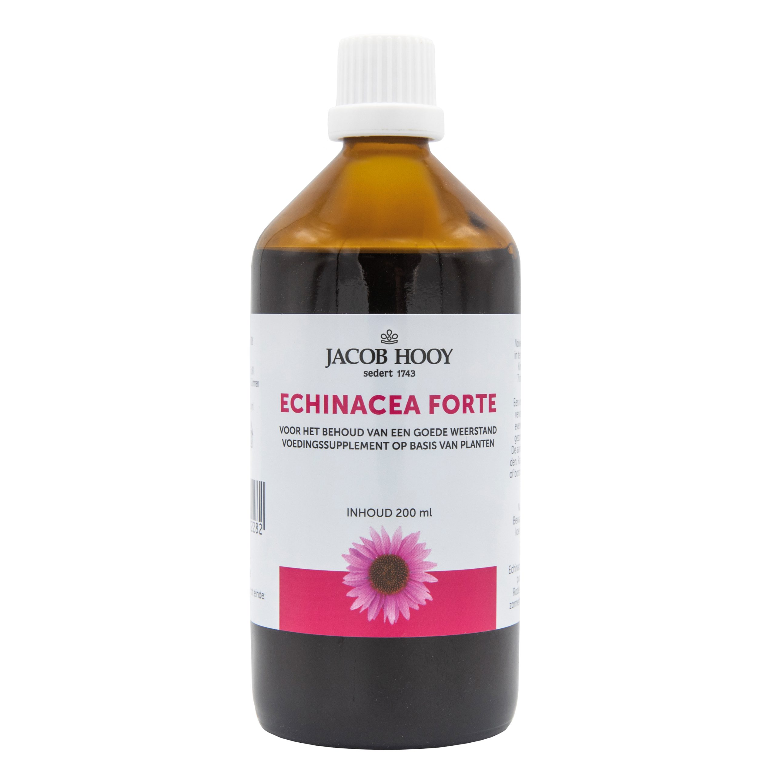 Echinacea forte 200 ml
