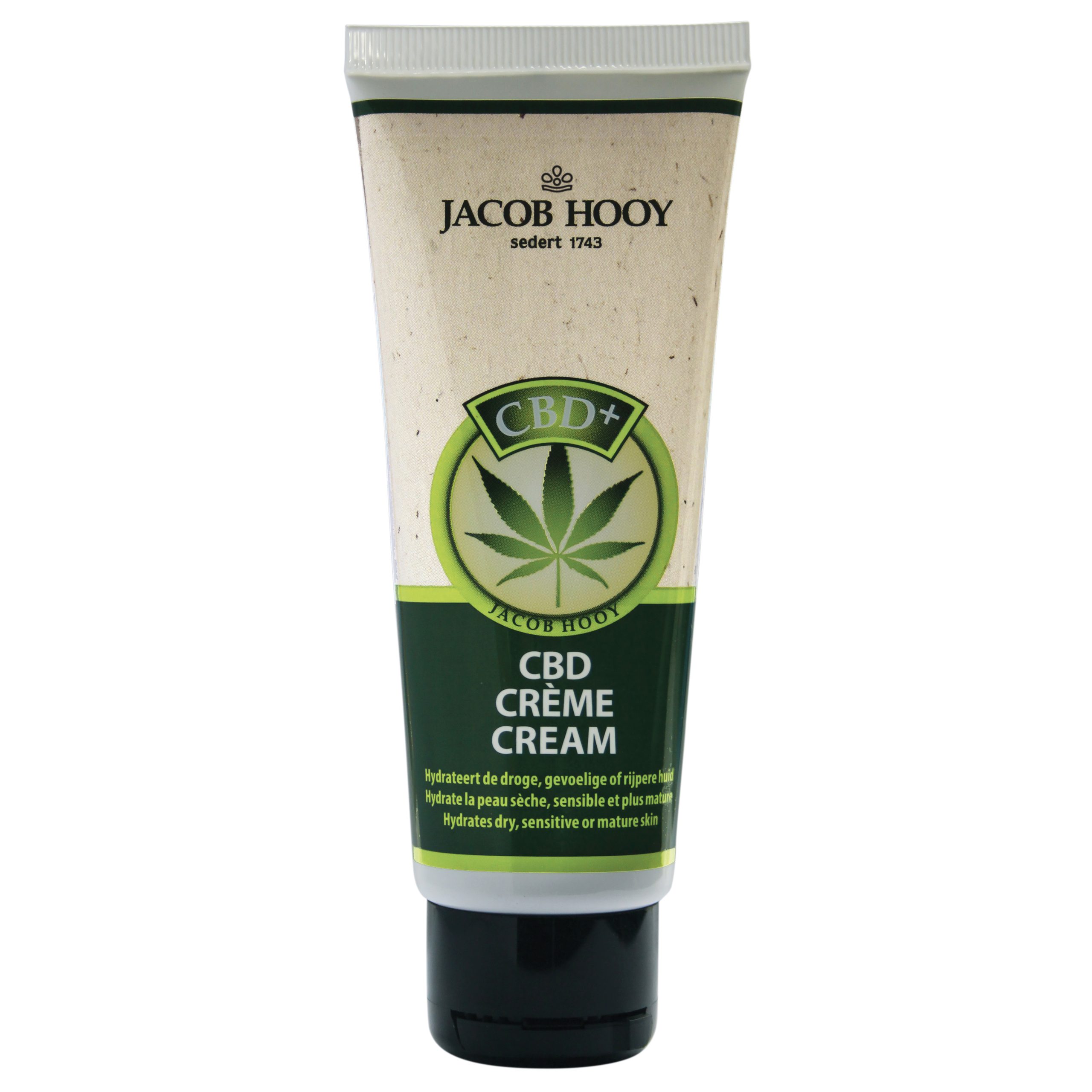CBD creme 50ml