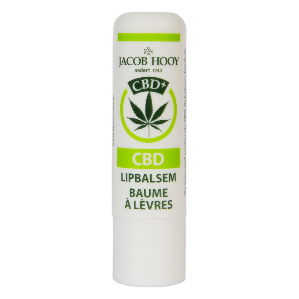 CBD Lipbalm