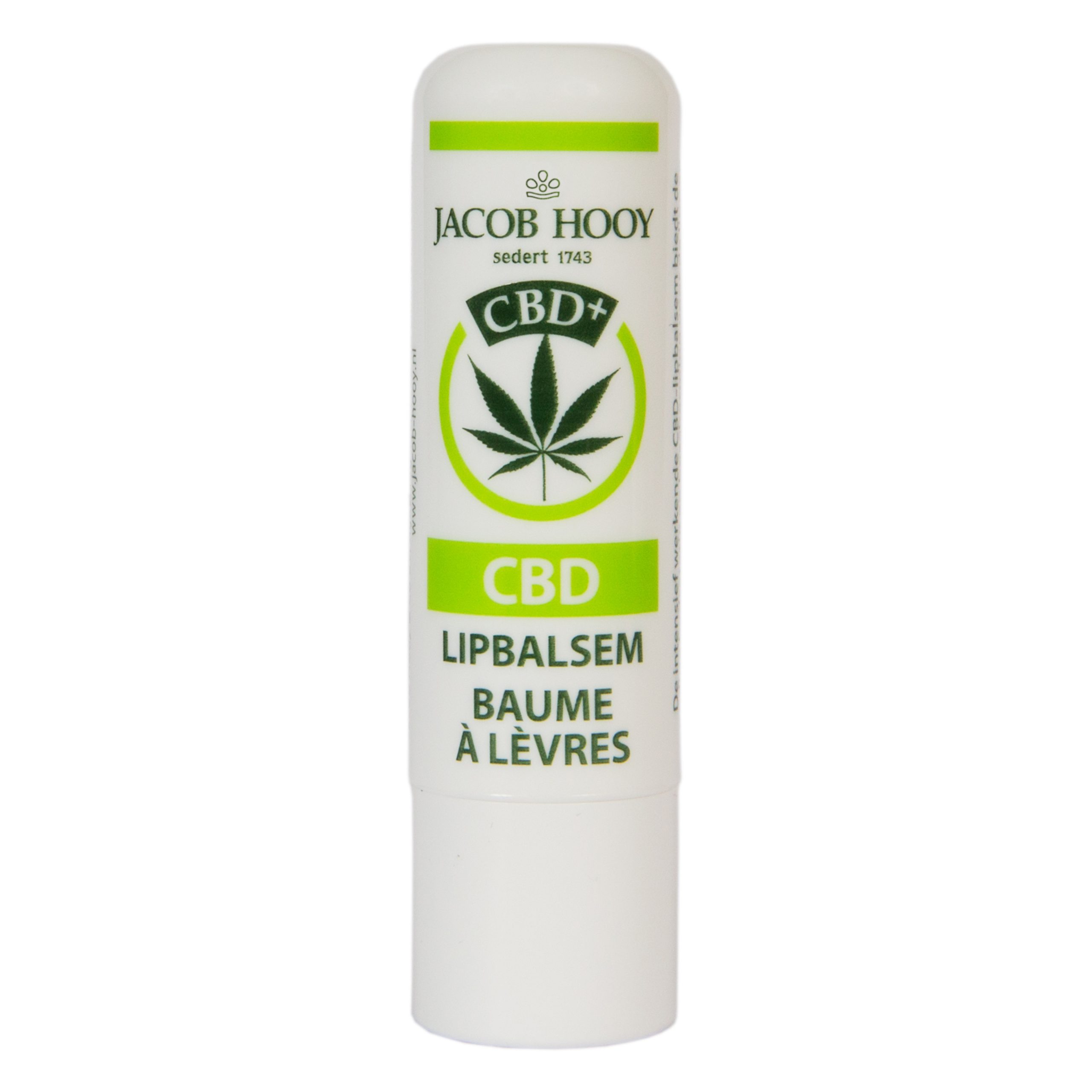 CBD Lipbalm