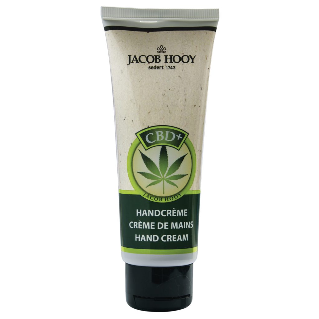 CBD Handcrème