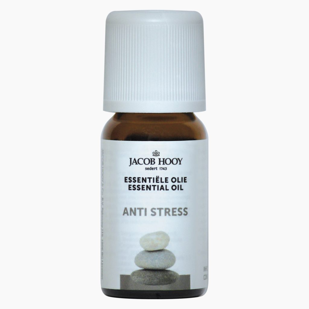 Essentiële olie Anti stress 10ml