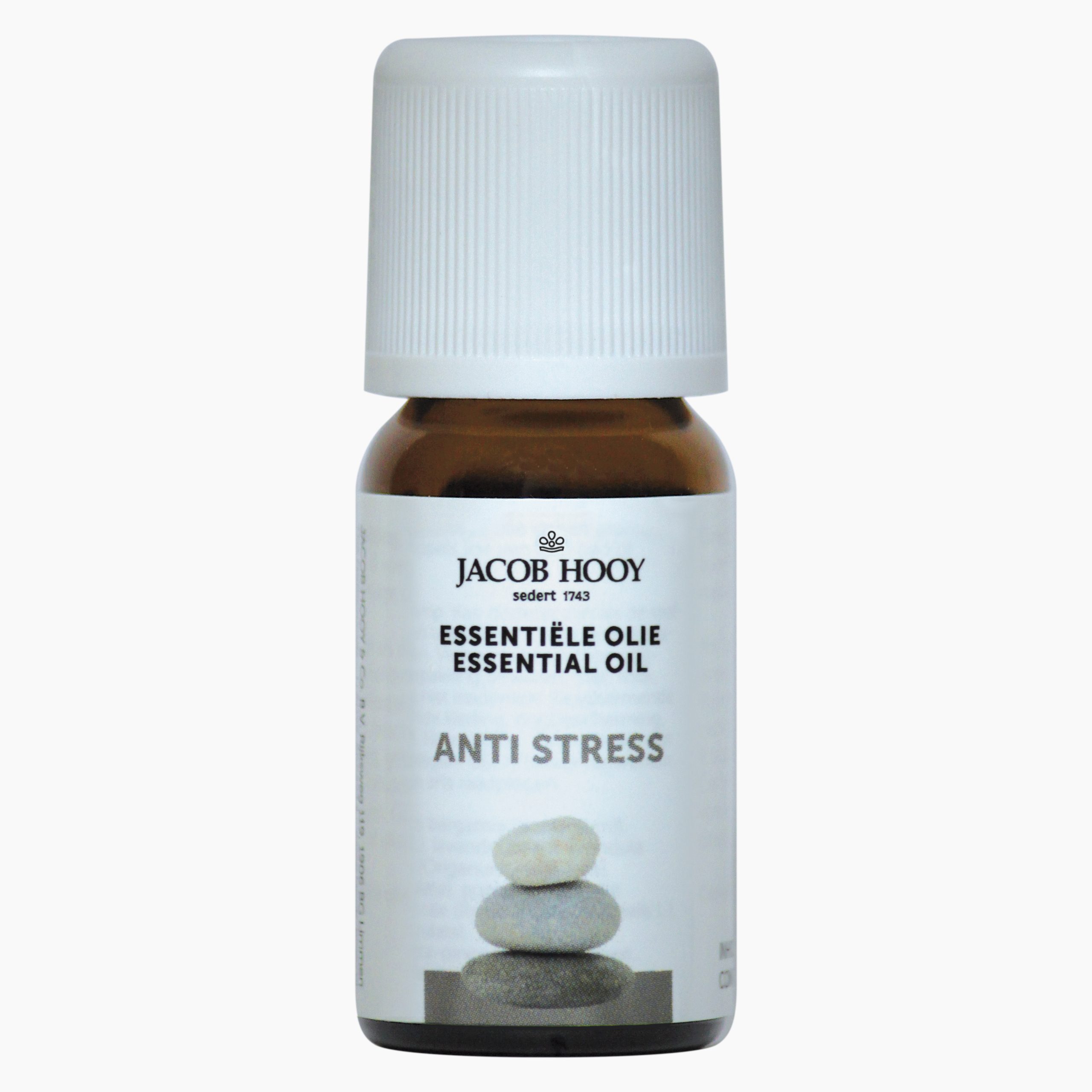 Essentiële olie Anti stress 10ml