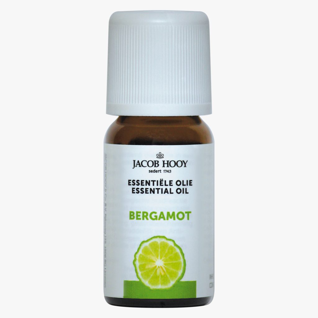 Essentiële olie Bergamot 10 ml