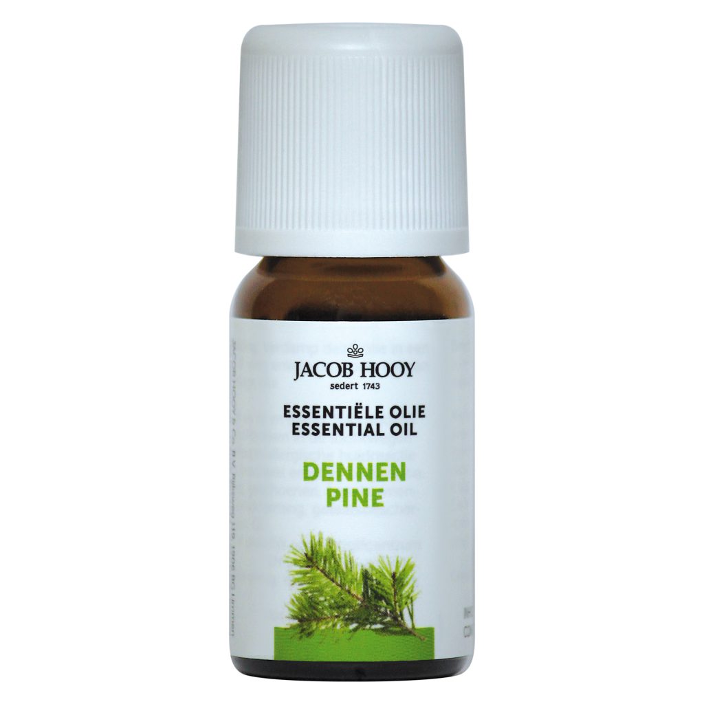Essentiële olie Dennen 10 ml