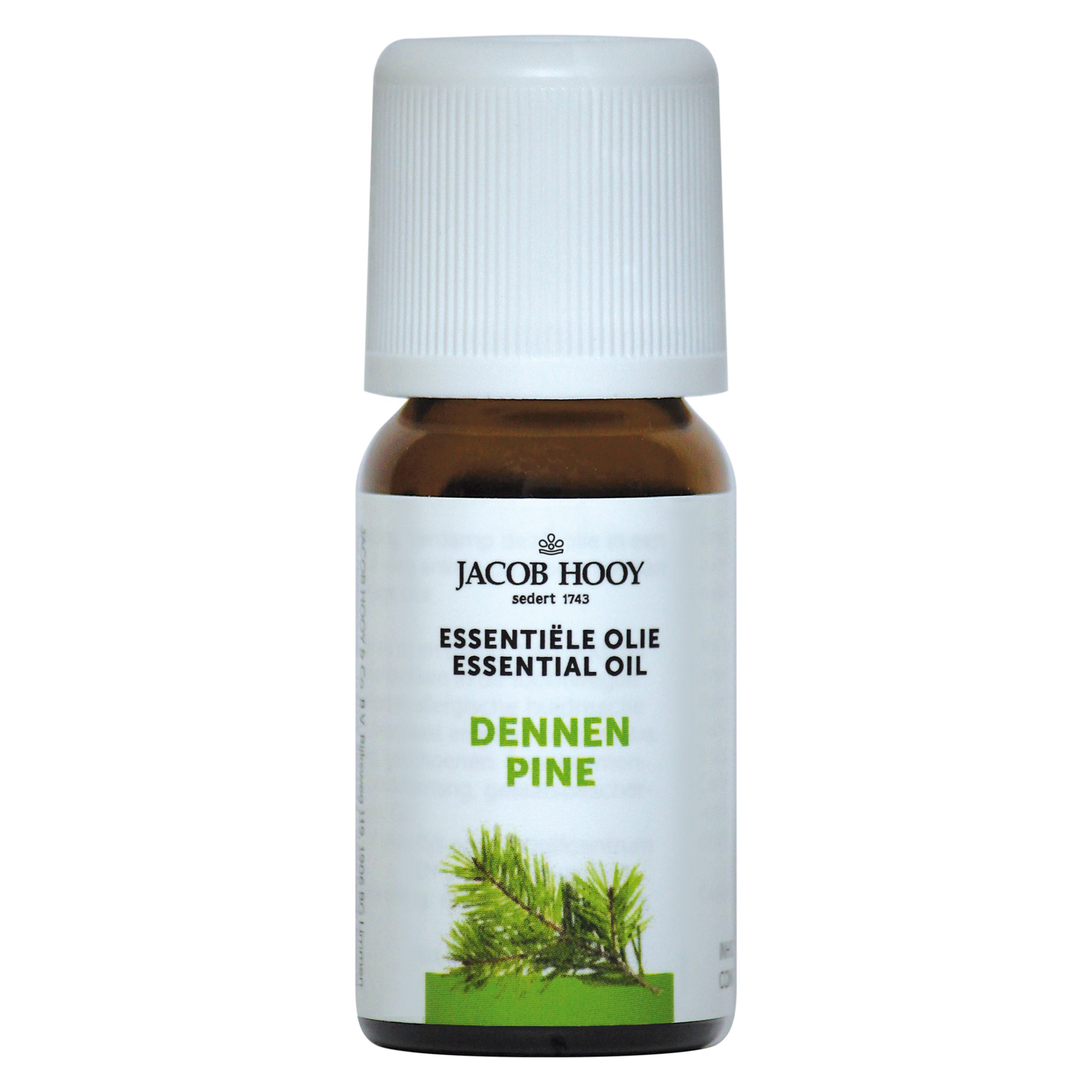 Essentiële olie Dennen 10 ml