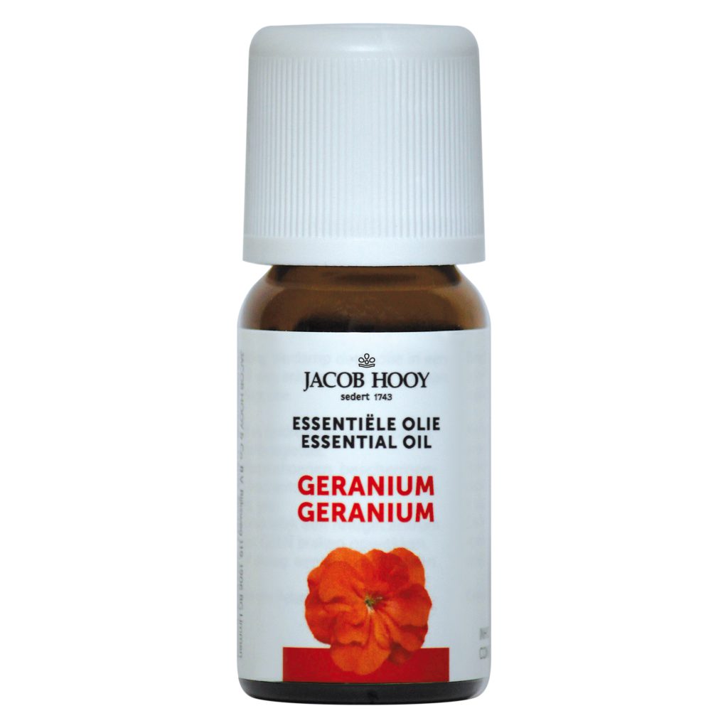 Essentiële olie Geranium 10 ml