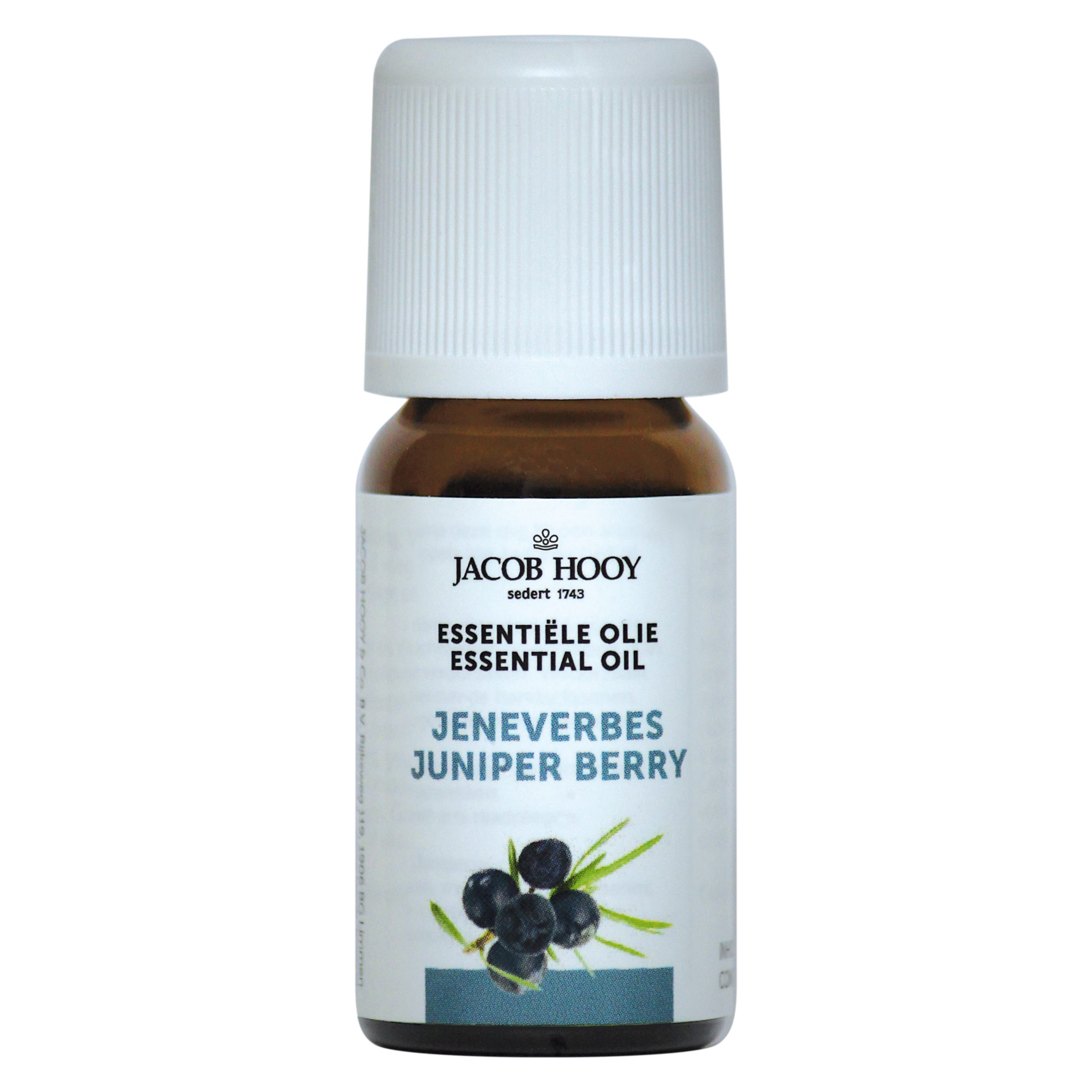 Essentiële olie Jeneverbes 10 ml