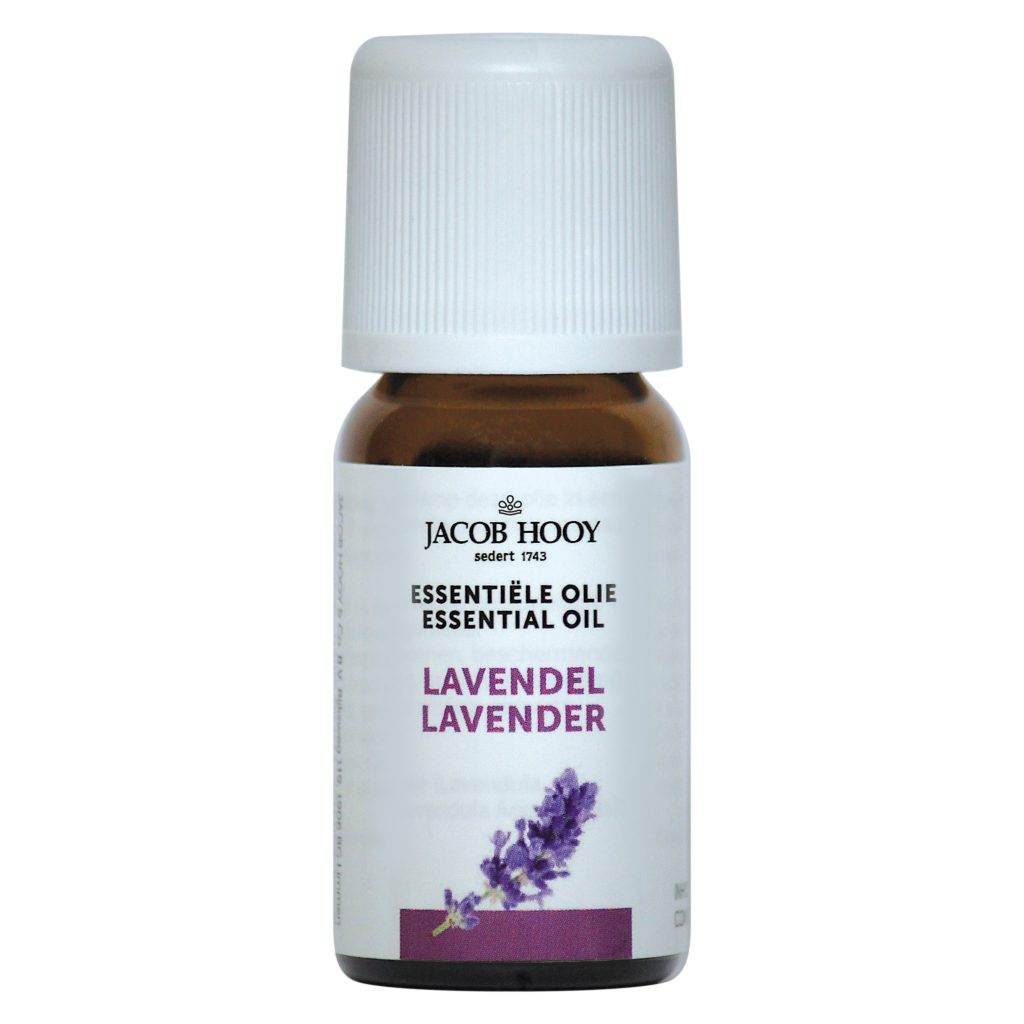 Essentiële olie Lavendel 10 ml