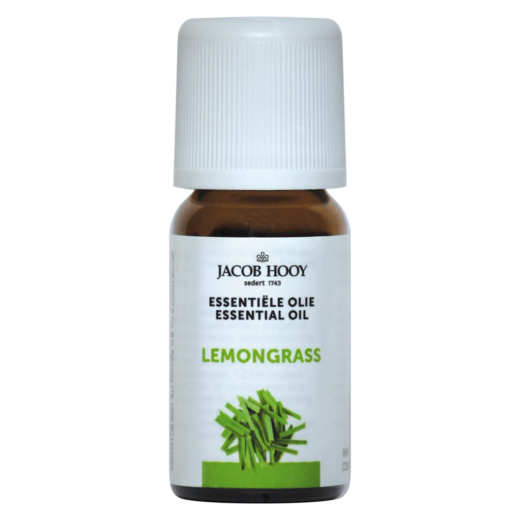 Essentiële olie Lemongrass 10 ml