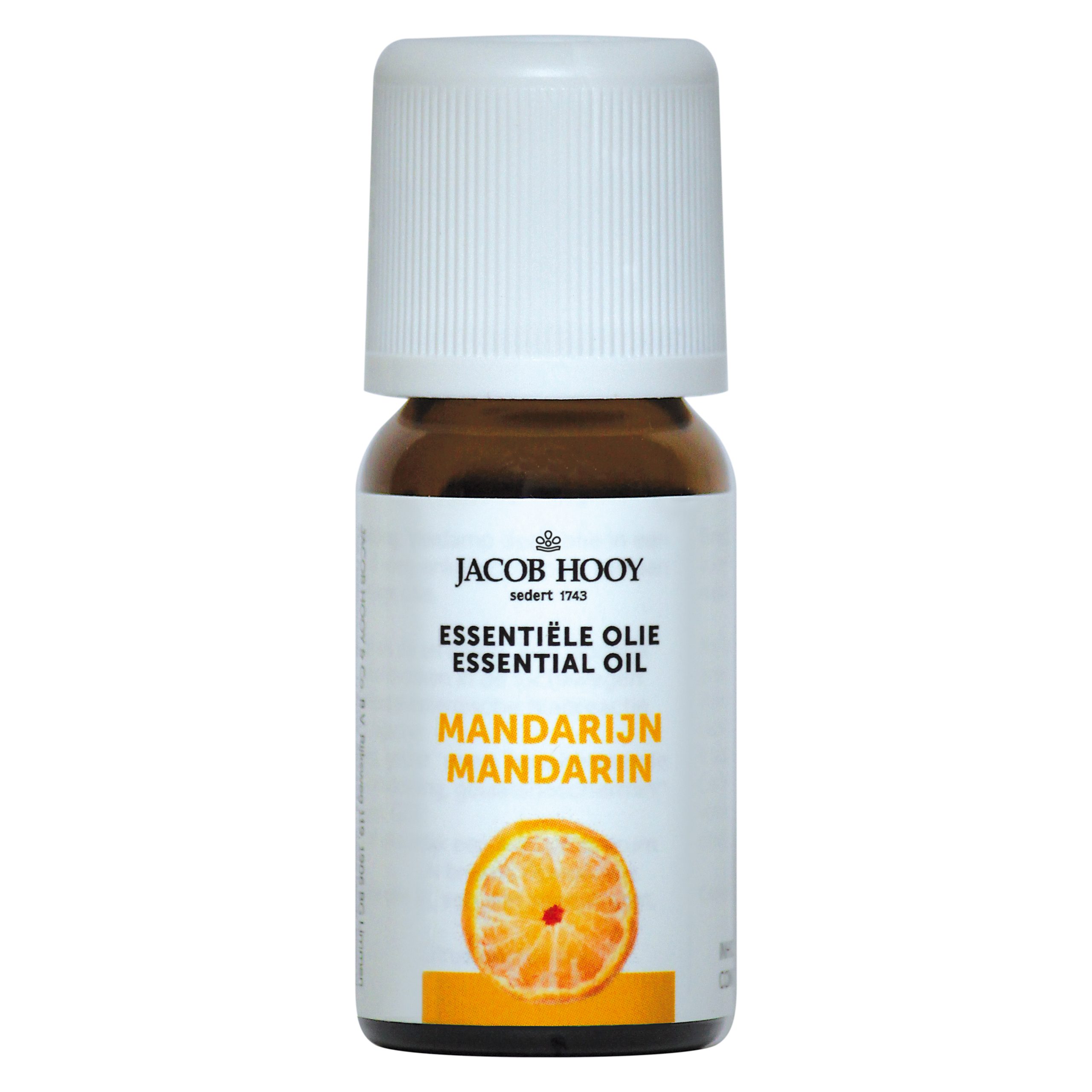 Essentiële olie Mandarijn 10 ml
