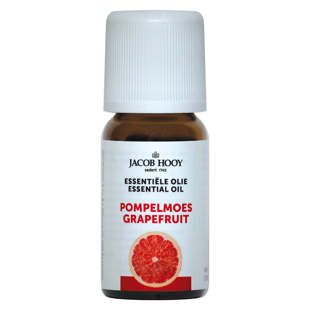 Essentiële olie Grapefruit 10 ml