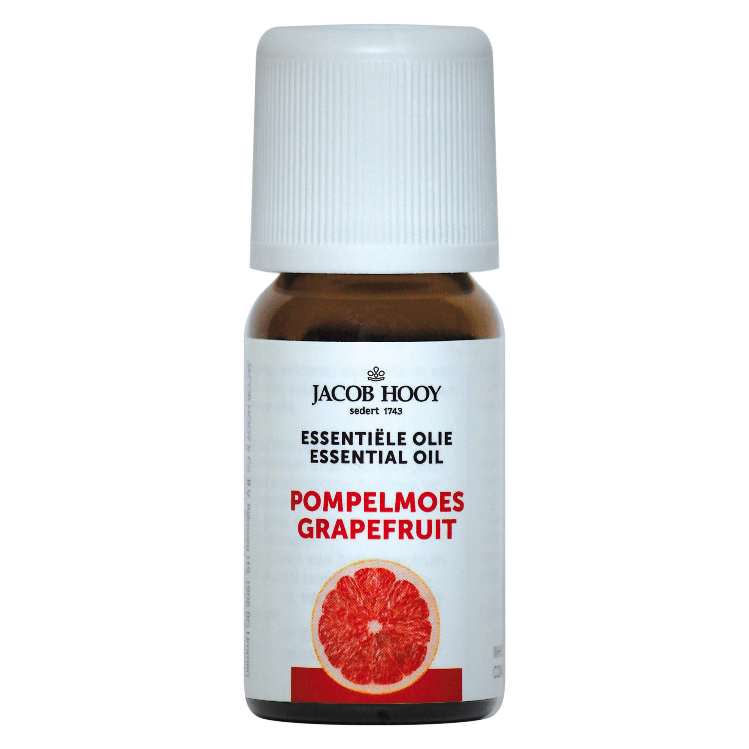 Essentiële olie Grapefruit 10 ml