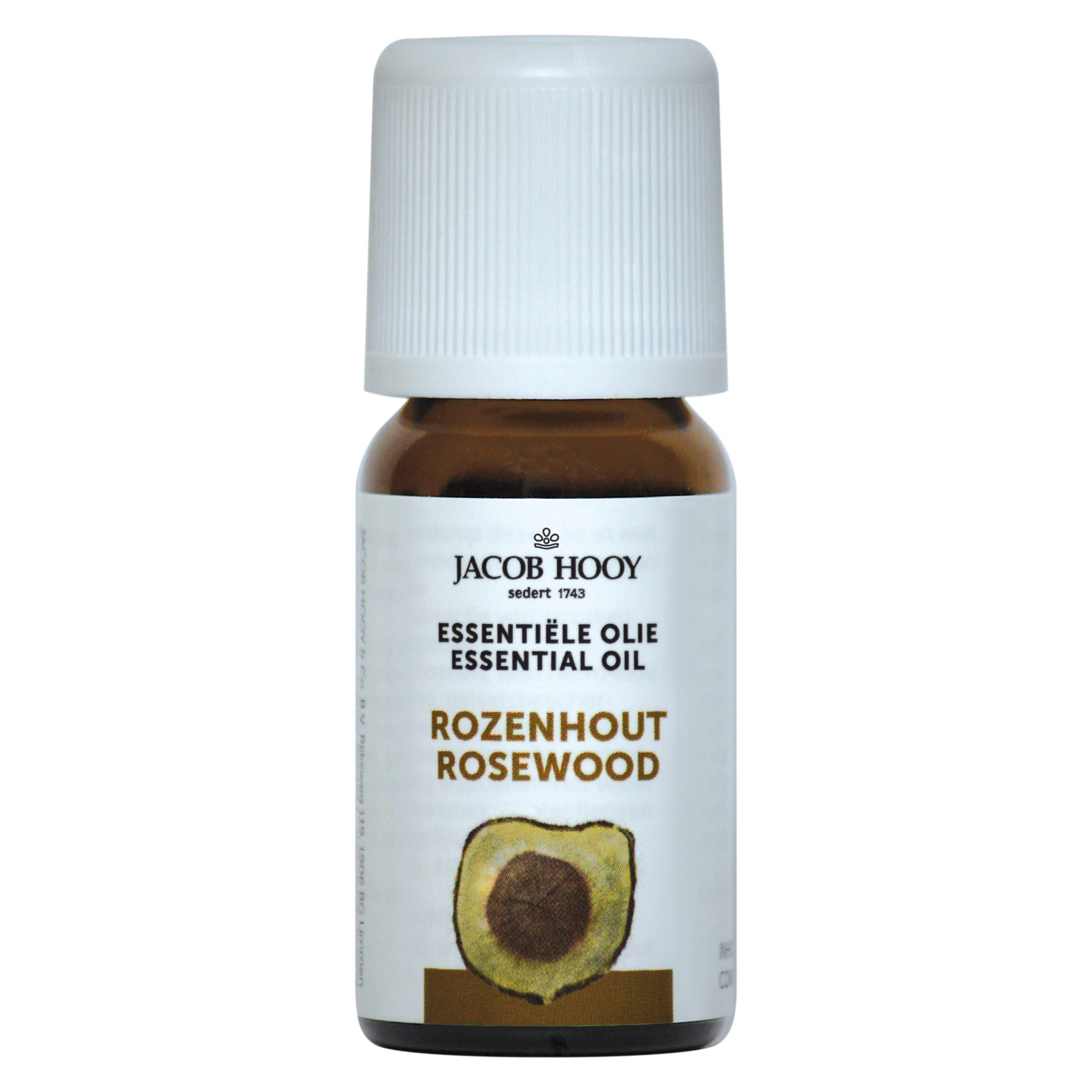 Essentiële olie Rozenhout 10 ml