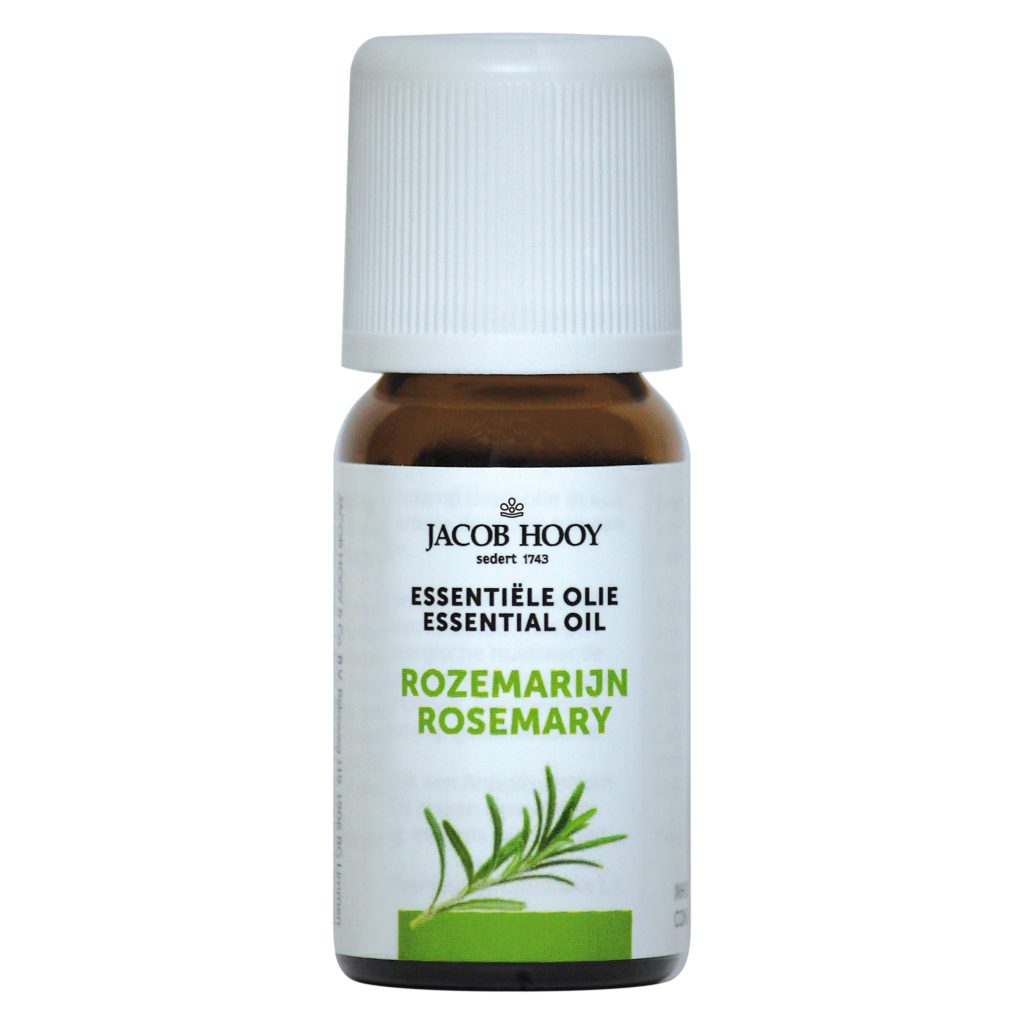 Essentiële olie Rozemarijn 10 ml