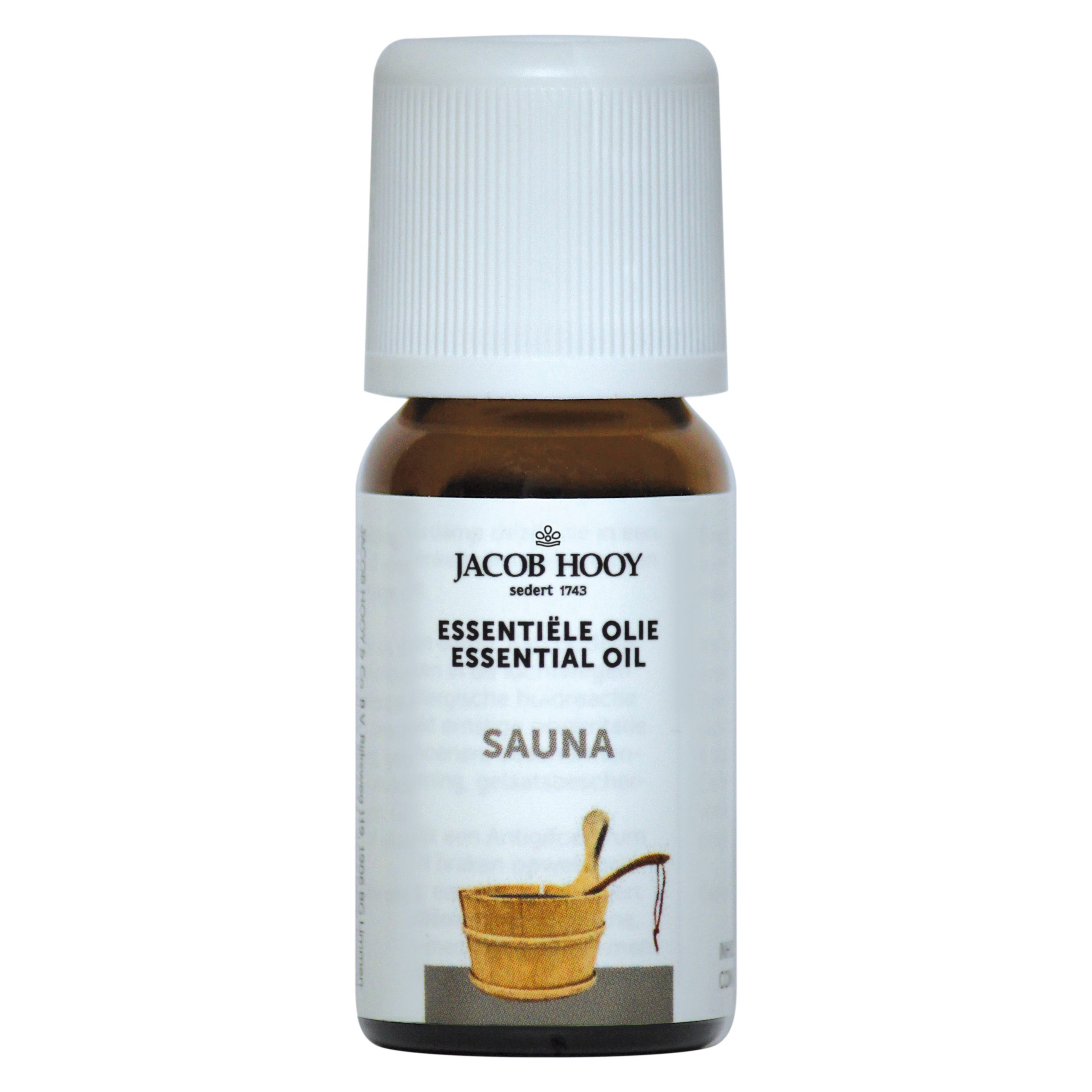 Essentiële olie Sauna 10 ml