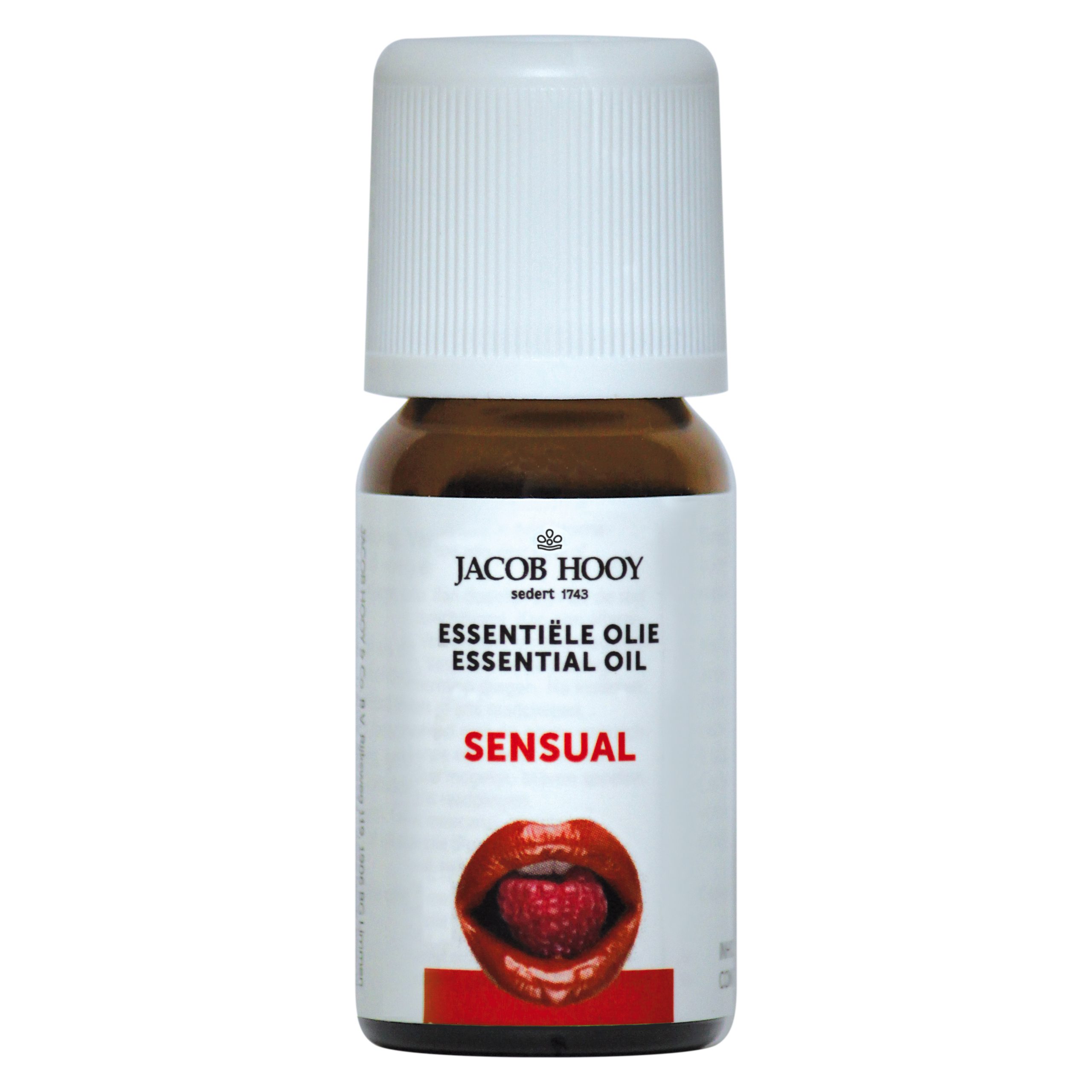 Essentiële olie Sensual 10 ml