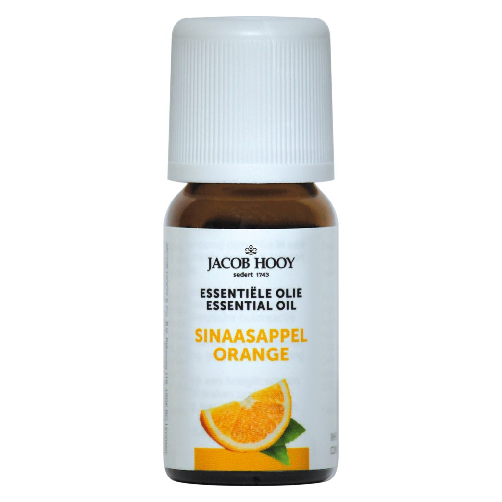 Essentiële olie Sinaasappel 10 ml