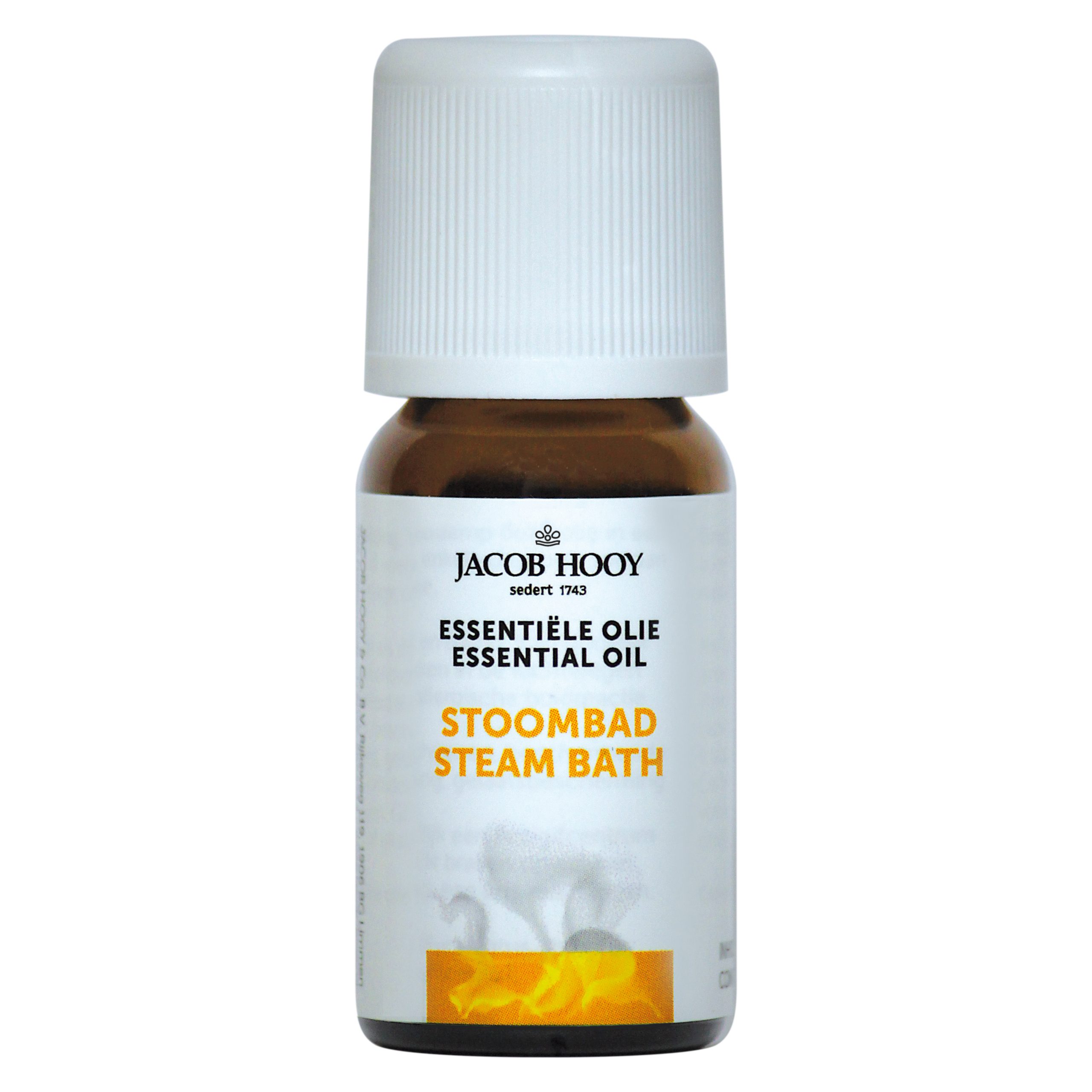 Essentiële olie Stoombad 10 ml