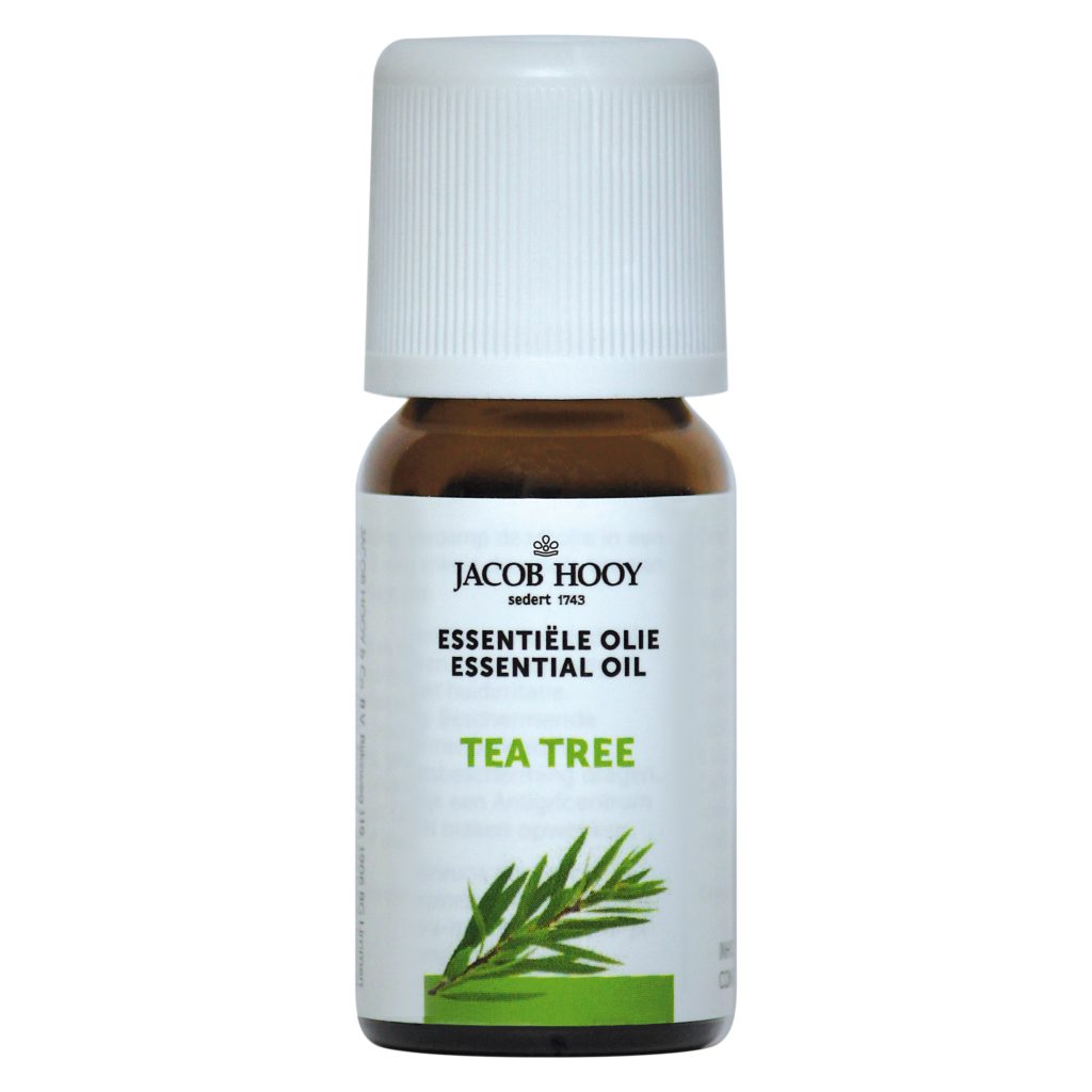 Essentiële olie Tea tree 10 ml