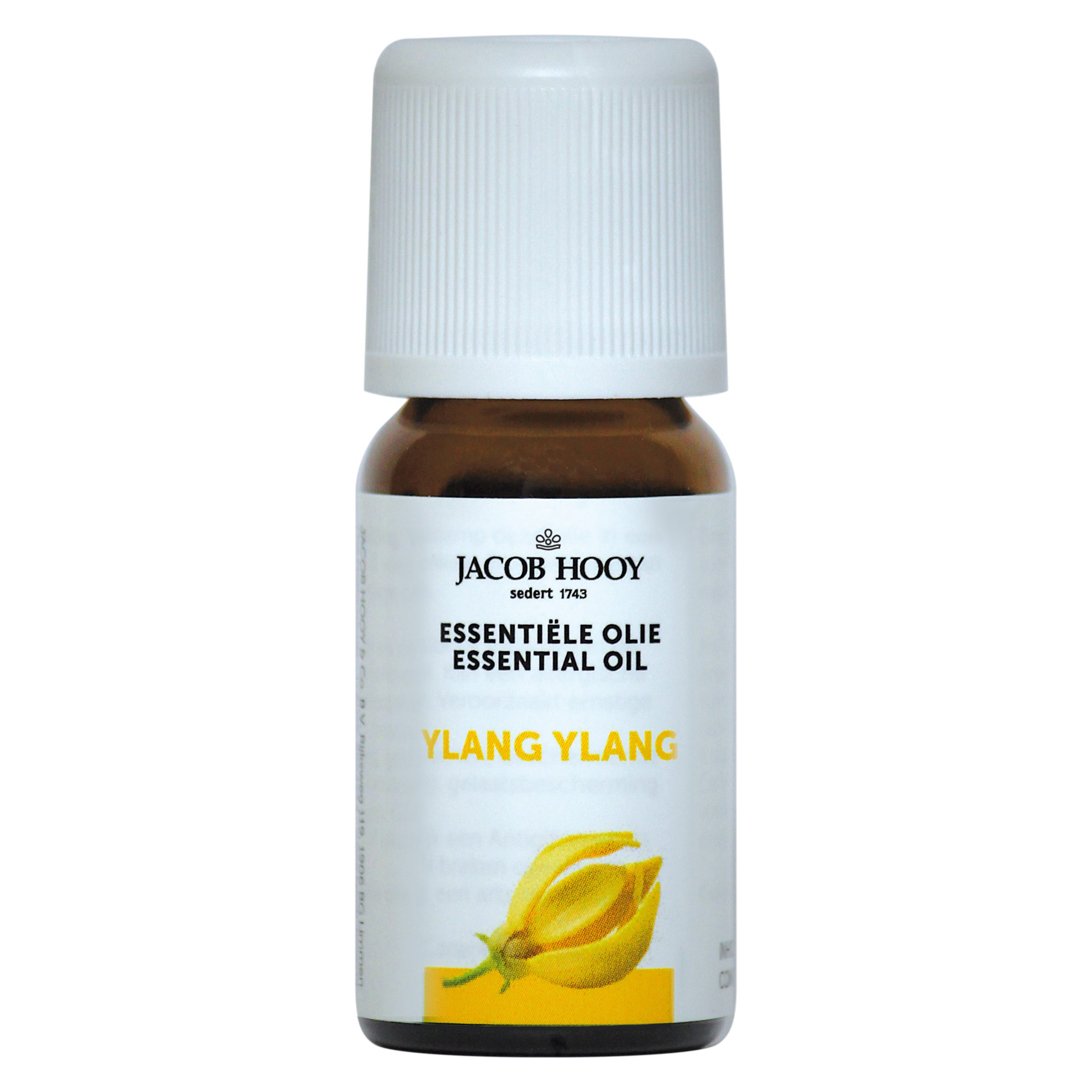 Essentiële olie Ylang ylang 10 ml
