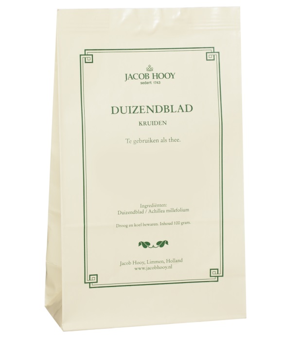 Duizendblad 100 gram