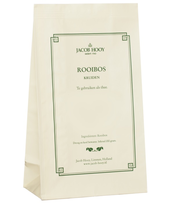 Jacob Hooy Rooibos 200 gram