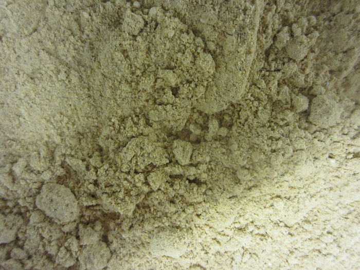 Stamppotkruiden gem.spec.