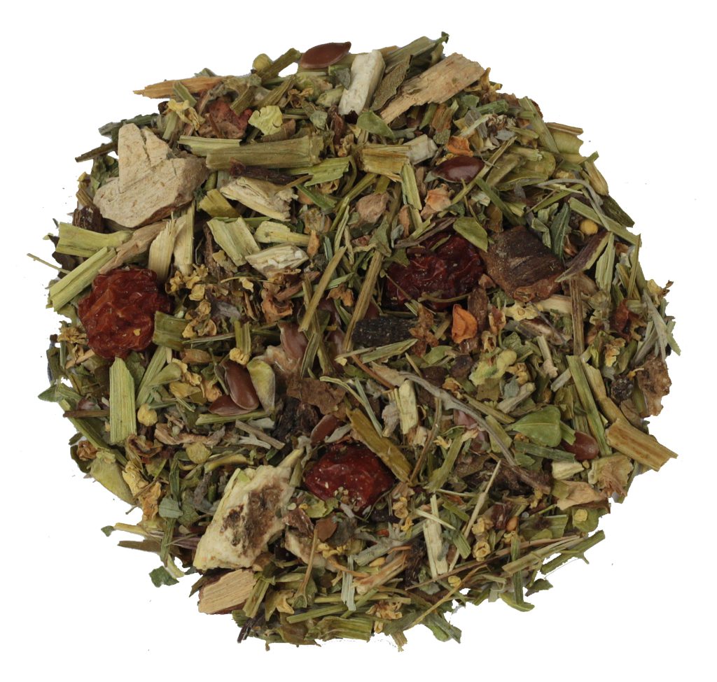 Behoud gezonde bloeddruk