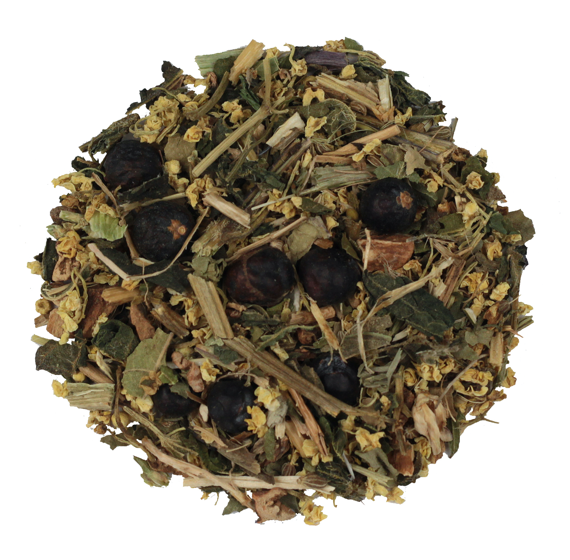 Bloedzuiverende kruiden