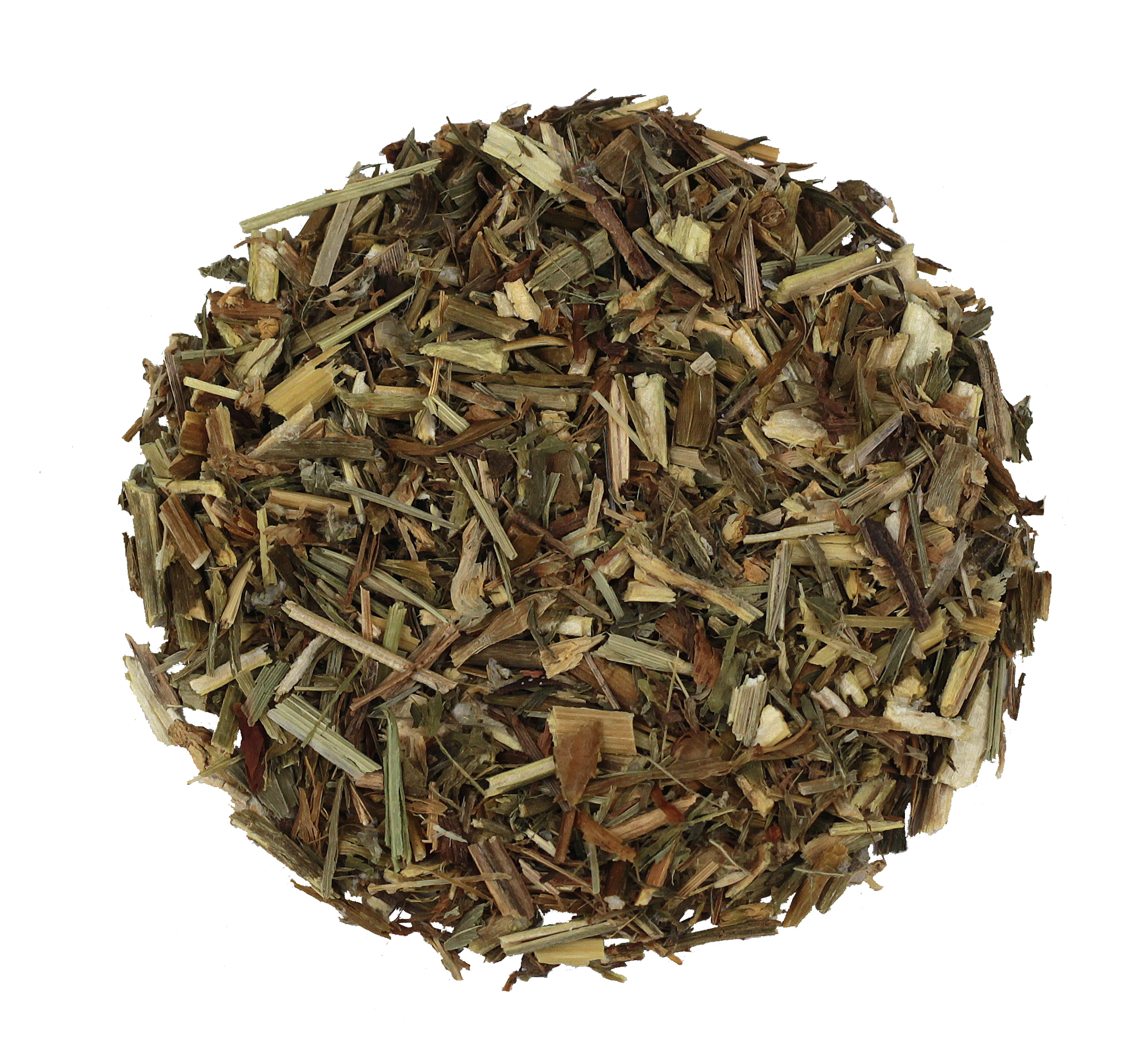 Galega herba/Geitekruid gesneden