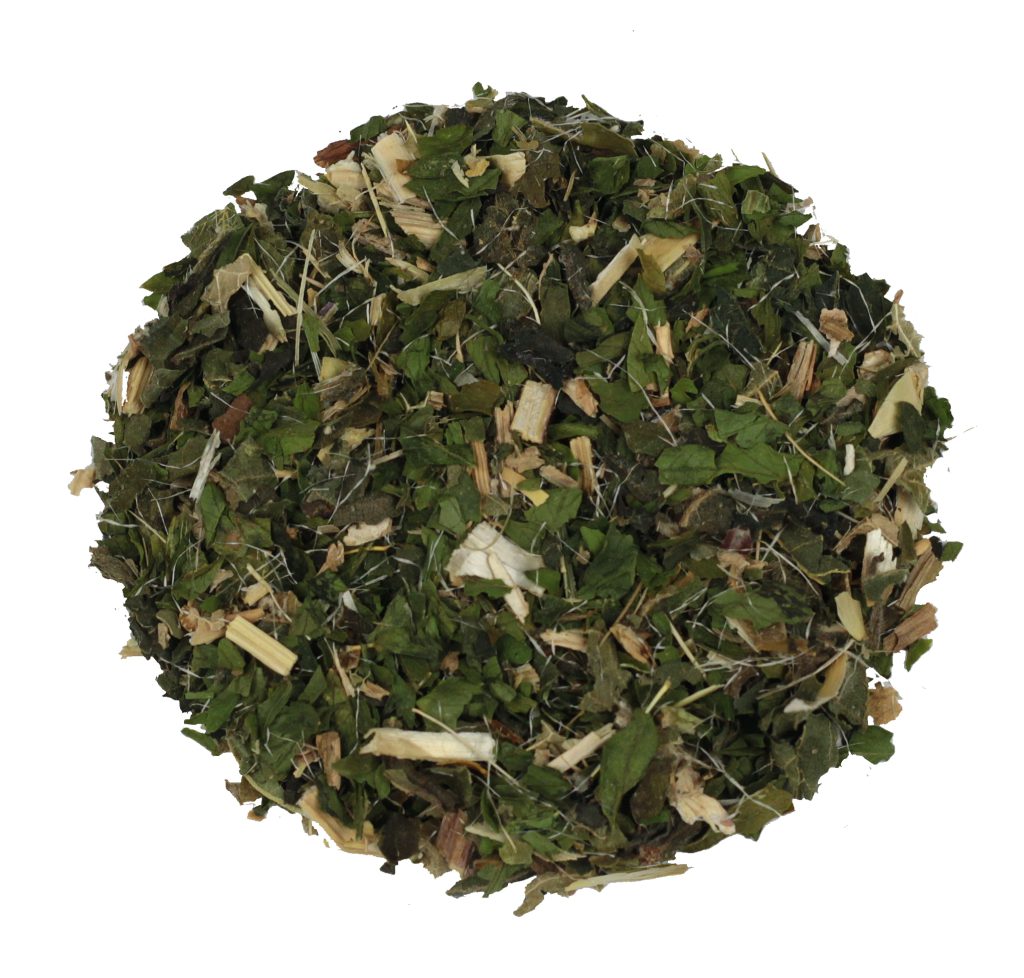 Goed voor bloedsomloop